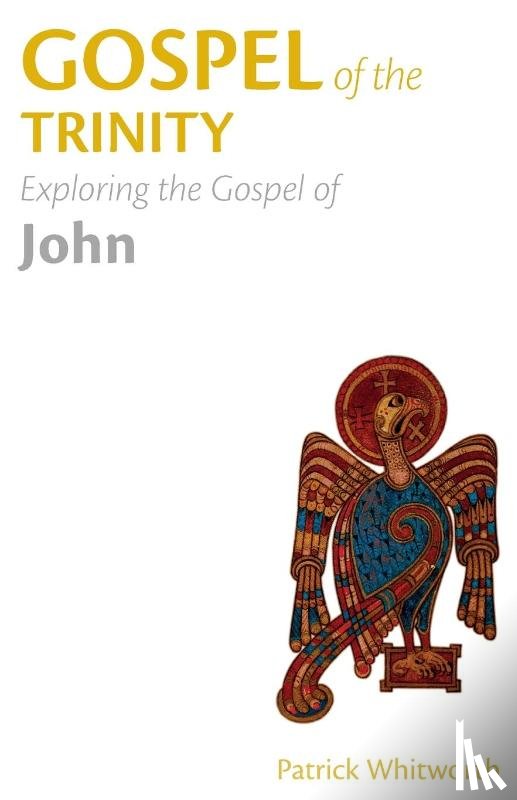 Whitworth, Patrick - Gospel of the Trinity