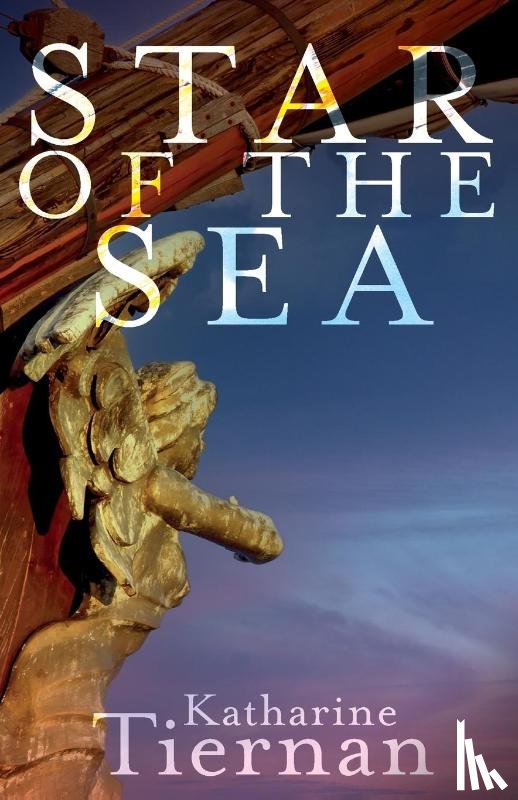 Tiernan, Katharine - Star of the Sea