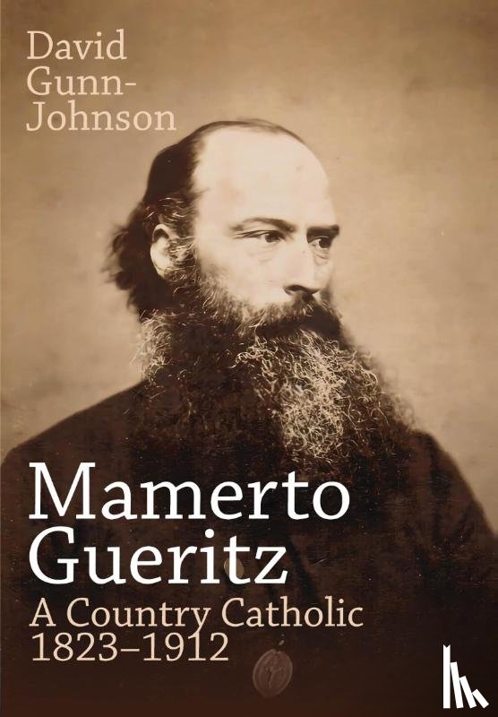 Gunn-Johnson, David - Mamerto Gueritz