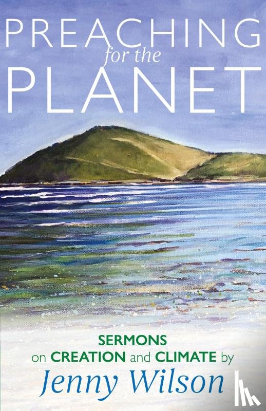 Wilson, Jenny - Preaching for the Planet
