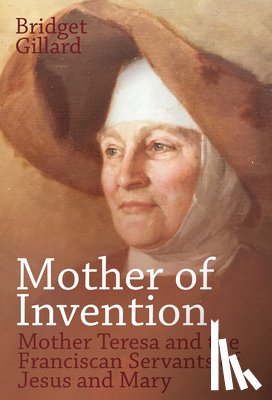 Gillard, Bridget - Mother of Invention