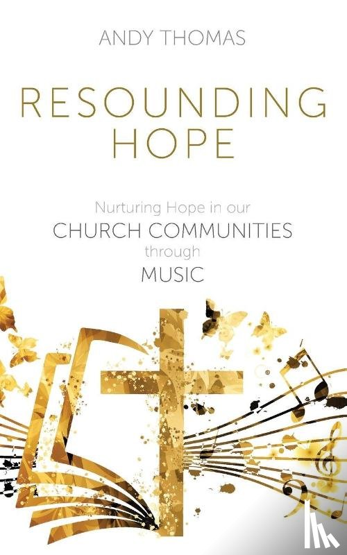 Thomas, Andy - Resounding Hope