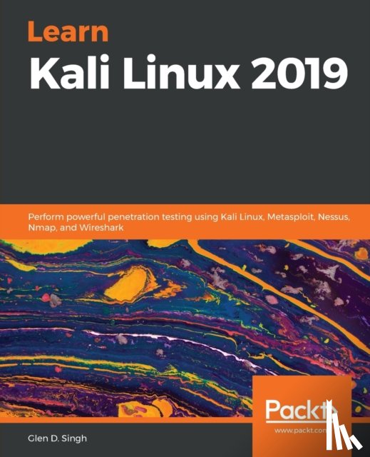 Singh, Glen D. - Learn Kali Linux 2019