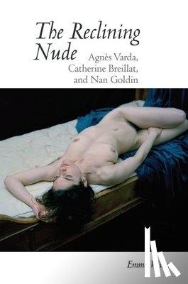 Wilson, Emma (University of Cambridge) - The Reclining Nude
