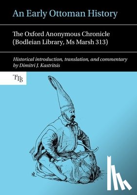 Kastritsis, Dimitri J. - An Early Ottoman History