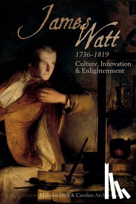  - James Watt (1736-1819)