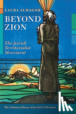 Almagor, Laura (Lecturer in 20th Century European history - Beyond Zion