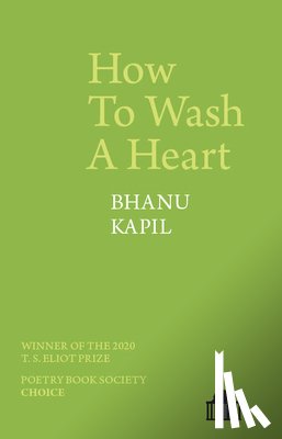Kapil, Bhanu - How To Wash A Heart