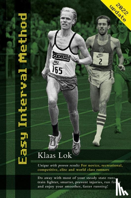 Lok, Klaas - Easy Interval Method