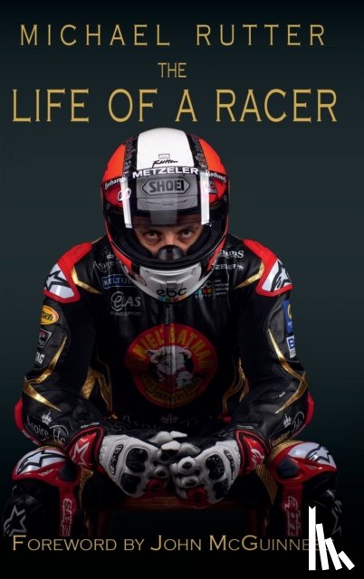 Rutter, Michael, McAvoy, John - Michael Rutter