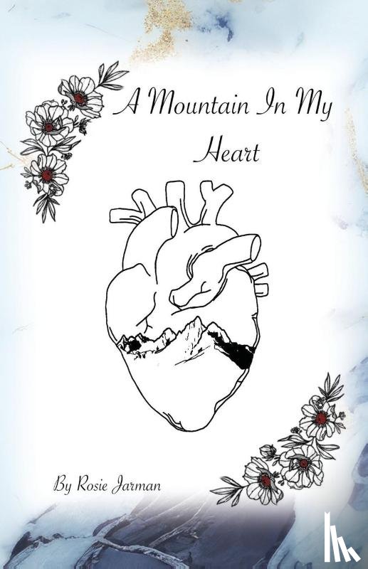 Jarman, Rosie - A Mountain In My Heart