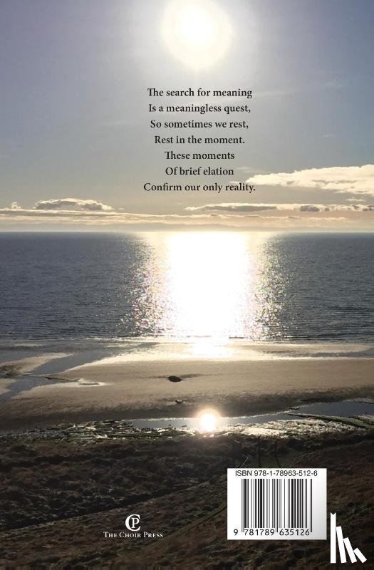 Mitchell, Alan - Poems for Ruth