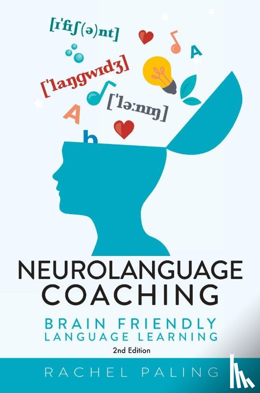 Paling, Rachel - Neurolanguage Coaching 2nd Edition