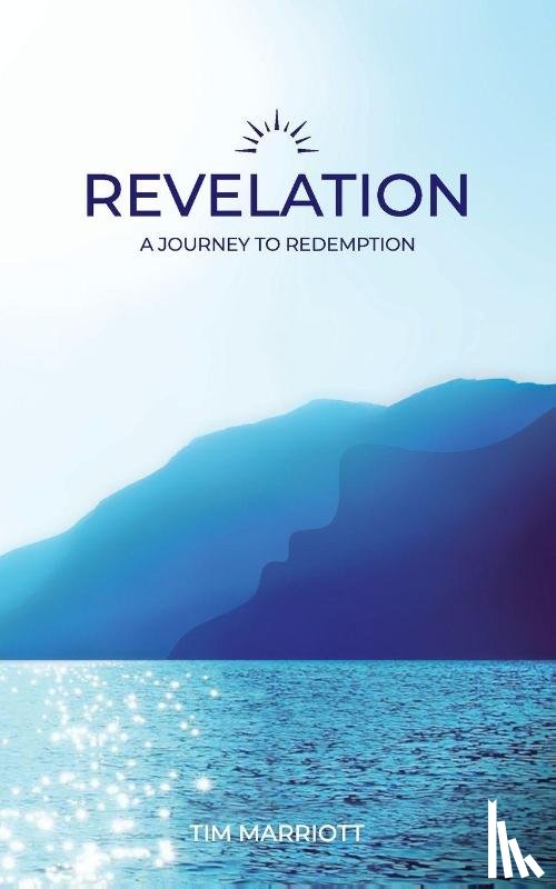 Marriott, Tim - Revelation