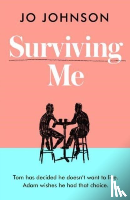 Johnson, Jo - Surviving Me
