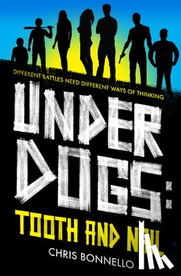 Bonnello, Chris - Underdogs