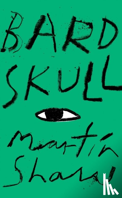 Shaw, Martin - Bardskull