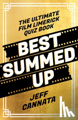 Cannata, Jeff - Best Summed Up