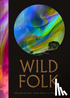 Morris, Jackie - Wild Folk