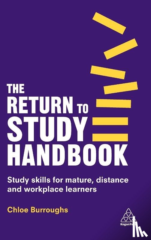 Burroughs, Chloe - The Return to Study Handbook