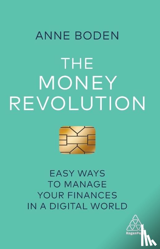 Boden, Anne - The Money Revolution