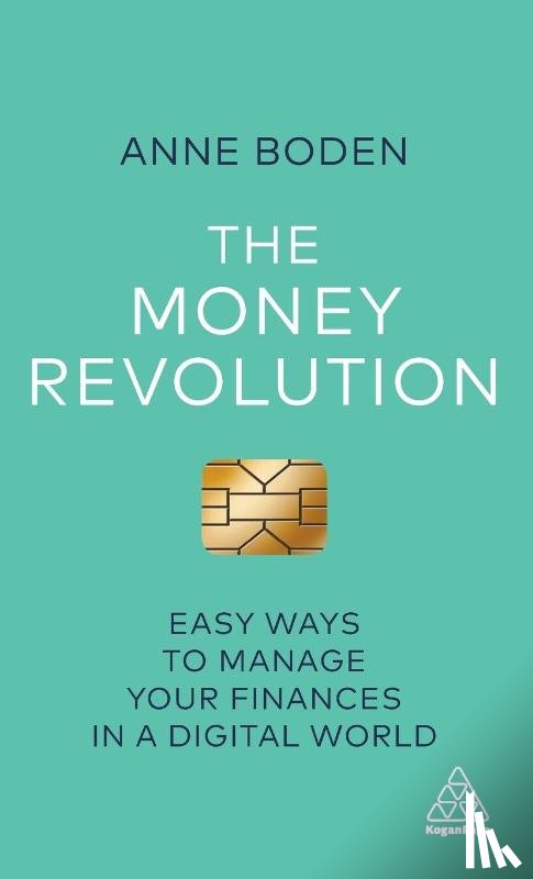 Boden, Anne - The Money Revolution