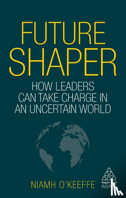 O'Keeffe, Niamh - Future Shaper