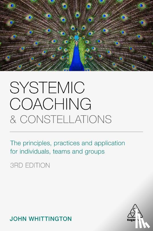 Whittington, John (Coach - Systemic Coaching and Constellations