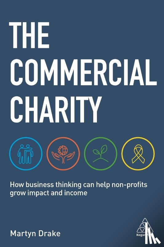 Drake, Martyn - The Commercial Charity