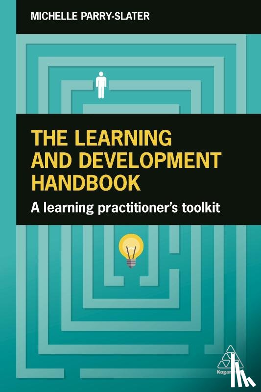 Parry-Slater, Michelle - The Learning and Development Handbook