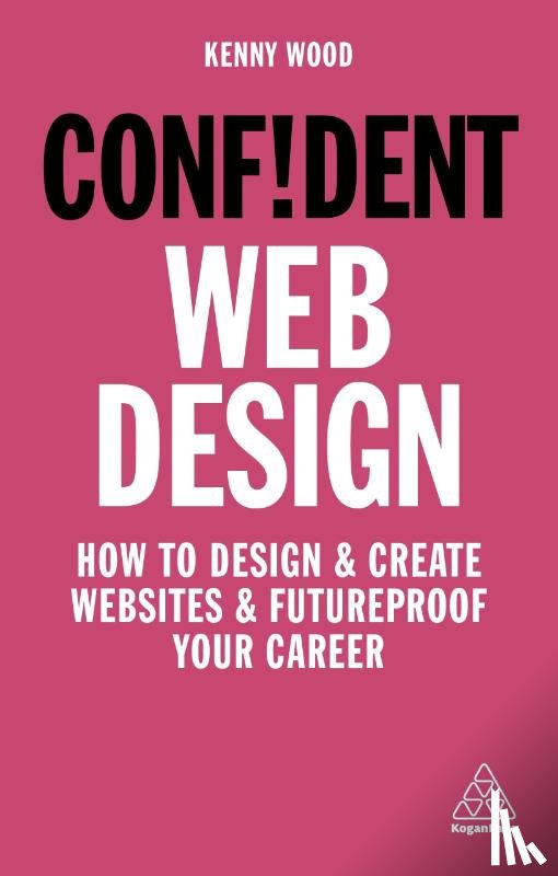 Wood, Kenny - Confident Web Design