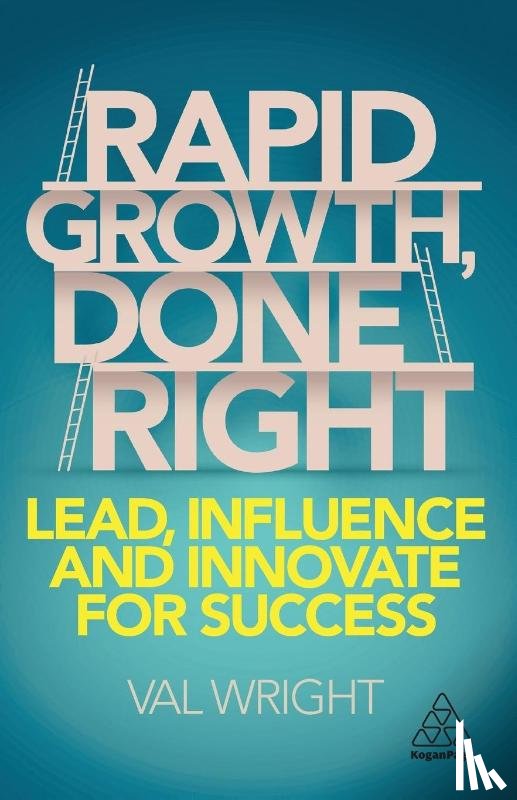 Wright, Val - Rapid Growth, Done Right