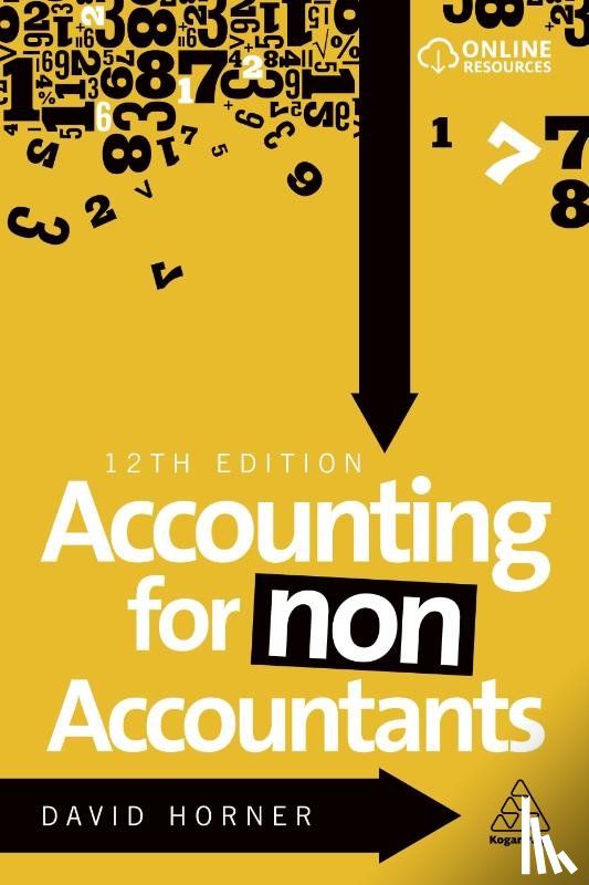 Horner, David - Accounting for Non-Accountants