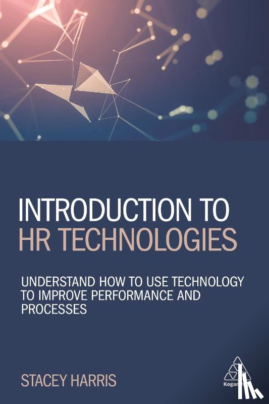 Harris, Stacey - Introduction to HR Technologies