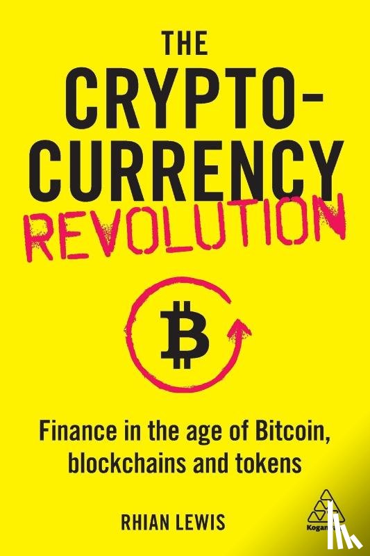 Lewis, Rhian - The Cryptocurrency Revolution