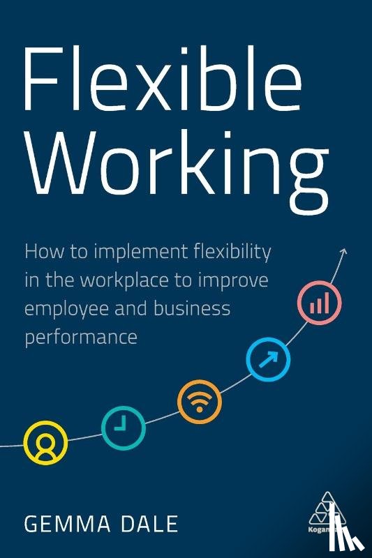 Dale, Gemma - Flexible Working