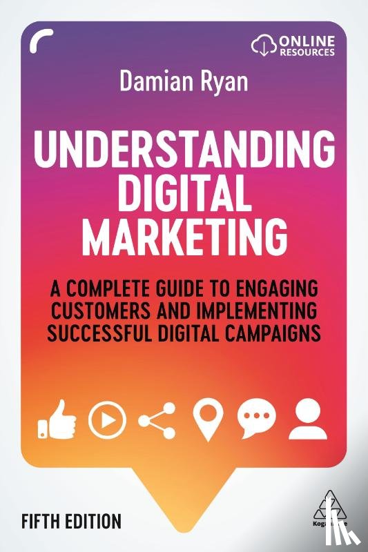 Ryan, Damian - Understanding Digital Marketing