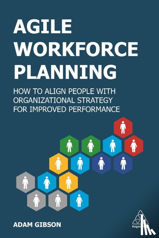 Gibson, Adam - Agile Workforce Planning