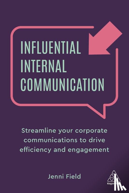 Field, Jenni - Influential Internal Communication