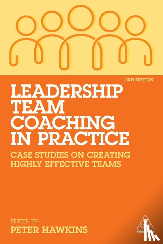  - Leadership Team Coaching in Practice