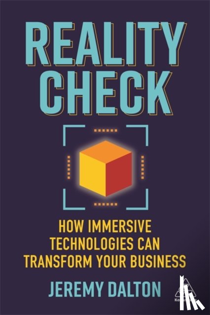 Dalton, Jeremy - Reality Check