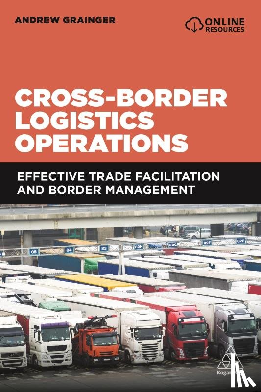 Grainger, Andrew - Cross-Border Logistics Operations