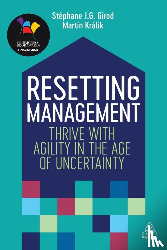 Girod, Stephane J. G., Kralik, Martin - Resetting Management