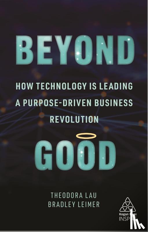 Lau, Theodora, Leimer, Bradley - Beyond Good