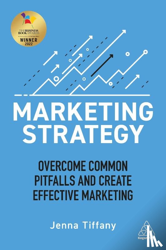 Tiffany, Jenna - Marketing Strategy