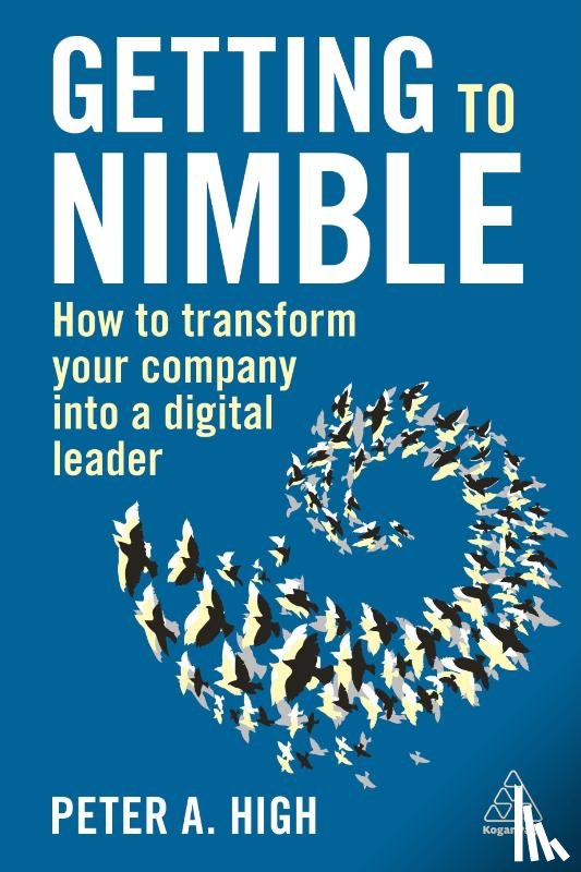 High, Peter A. - Getting to Nimble