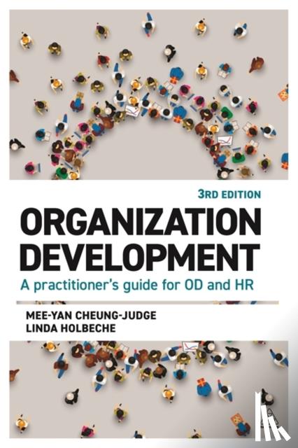 Cheung-Judge, Mee-Yan, Holbeche, Linda - Organization Development