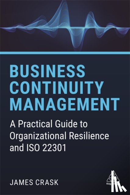 Crask, James - Business Continuity Management
