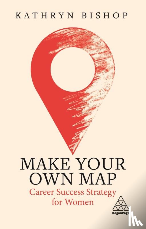Bishop, Kathryn - Make Your Own Map