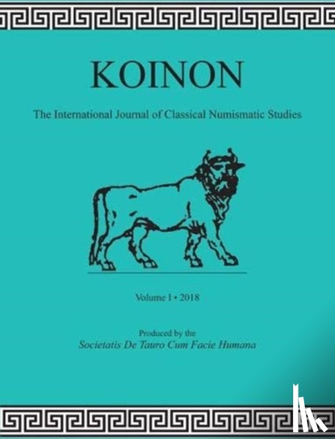  - KOINON I, 2018